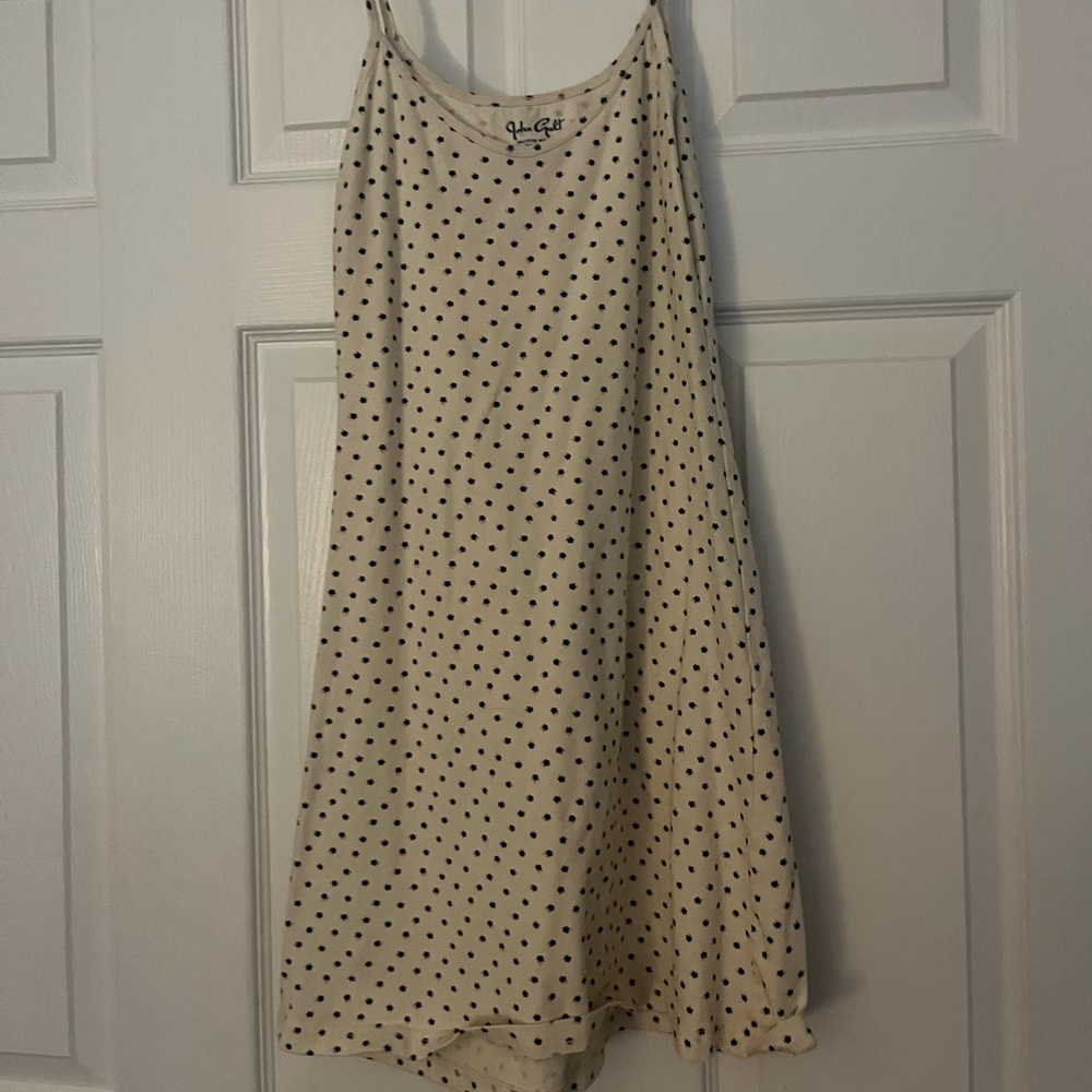 Brandy Melville J Galt dress
